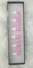 Load image into Gallery viewer, "Cotton Candy French" set