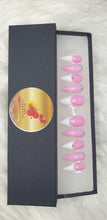 Load image into Gallery viewer, "Cotton Candy French" set