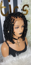 Load image into Gallery viewer, 'Brianna' lace frontal wig
