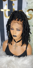 Load image into Gallery viewer, 'Brianna' lace frontal wig