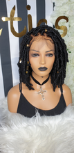 Load image into Gallery viewer, 'Brianna' lace frontal wig