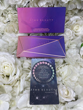 Load image into Gallery viewer, ATHR Beauty- Moonlight crystal eyeshadow palette