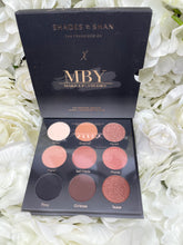 Load image into Gallery viewer, SHADES BY SHAN The Neutral Edition 9 Pan Eyeshadow Palette