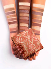 Load image into Gallery viewer, HIPDOT (Witchy Warms) Eyeshadow Palette