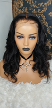 Load image into Gallery viewer, 'Destiny' lace frontal wig