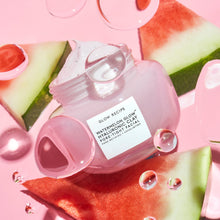Load image into Gallery viewer, GLOW RECIPE- Watermelon Glow Hyaluronic Clay Pore-Tight Facial Mask
