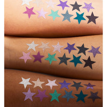 Load image into Gallery viewer, ATHR Beauty- Moonlight crystal eyeshadow palette