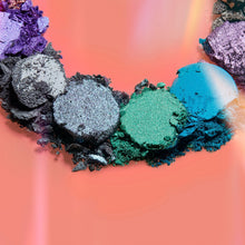 Load image into Gallery viewer, ATHR Beauty- Moonlight crystal eyeshadow palette