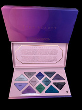 Load image into Gallery viewer, ATHR Beauty- Moonlight crystal eyeshadow palette