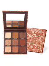 Load image into Gallery viewer, HIPDOT (Witchy Warms) Eyeshadow Palette