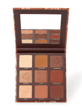 Load image into Gallery viewer, HIPDOT (Witchy Warms) Eyeshadow Palette