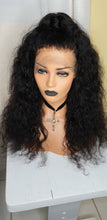 Load image into Gallery viewer, Alpha Brazilian Water Wave lace frontal wig

