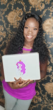 Load image into Gallery viewer, Alpha Brazilian Water Wave lace frontal wig
