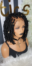 Load image into Gallery viewer, &#39;Brianna&#39; lace frontal wig
