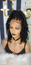 Load image into Gallery viewer, &#39;Brianna&#39; lace frontal wig
