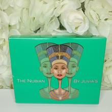 Load image into Gallery viewer, Juvias Place- &#39;The Nubian&#39; eye shadow pallete
